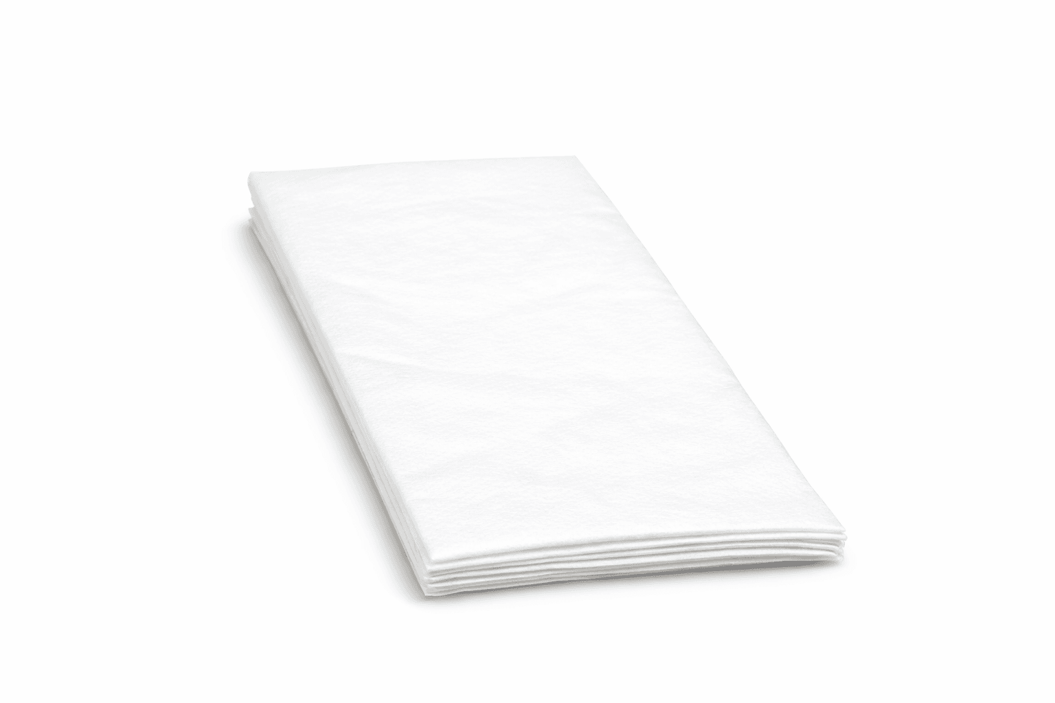 Serwetki gastronomiczne 33×33 cm białe 2-warstwowe 1/8 – 250 sztuk