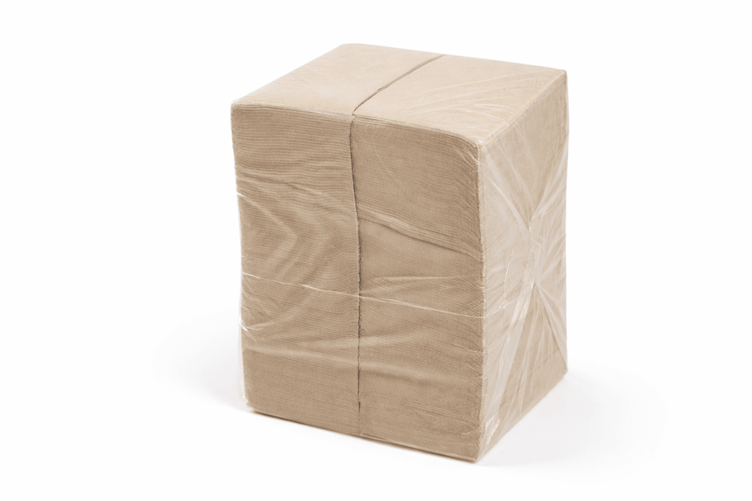Serwetki gastronomiczne 33×33 cm ekologiczne 2-warstwowe 1/8 – 250 sztuk