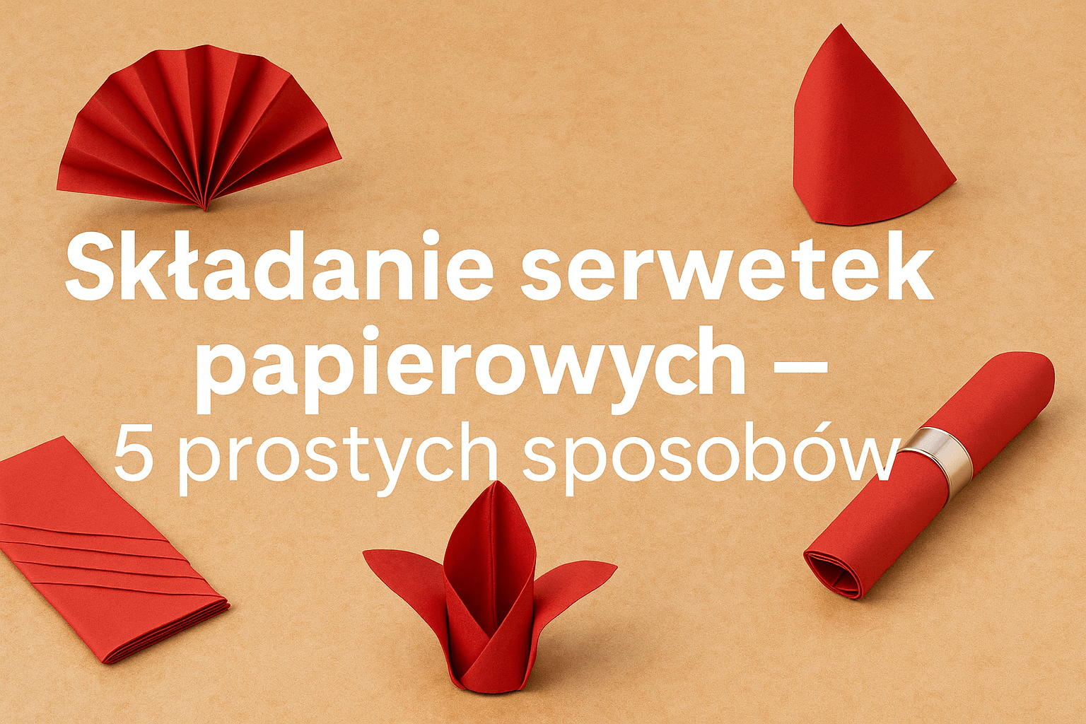Składanie_serwetek_papierowych