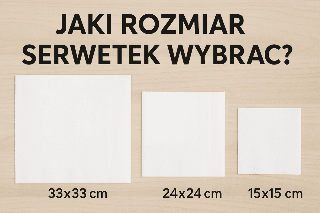 jaki_rozmiar_serwetki_wybrac