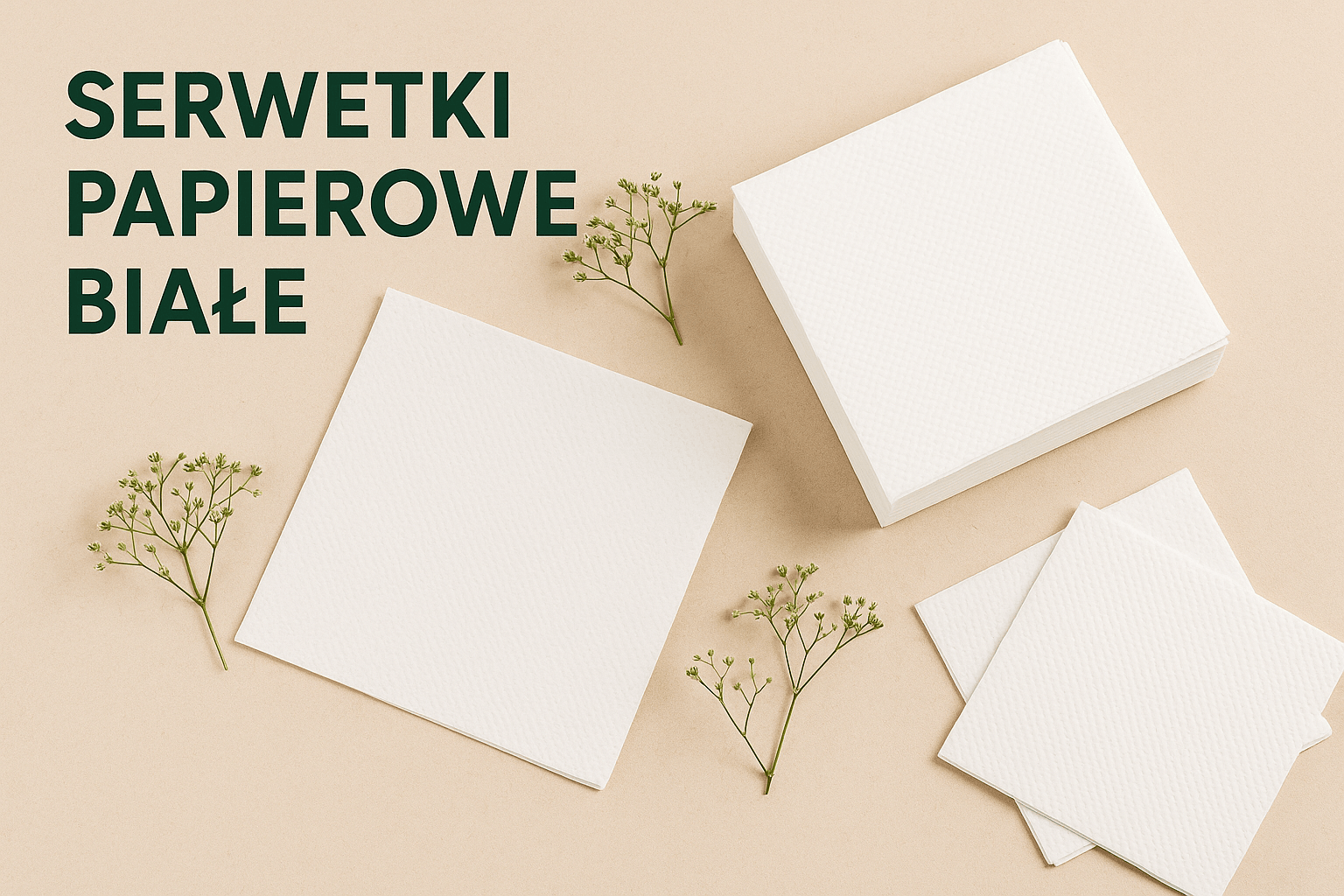 serwetki_papierowe_białe