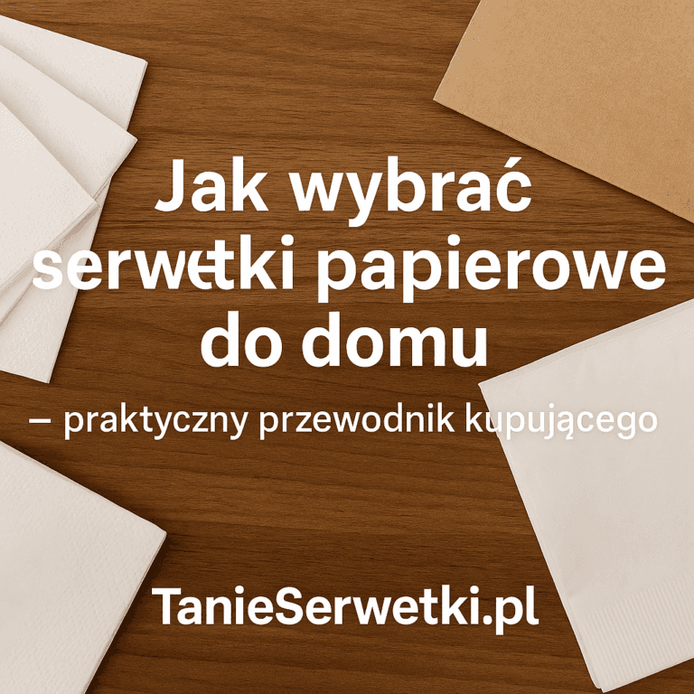 jak-wybrac-serwetki-papierowe