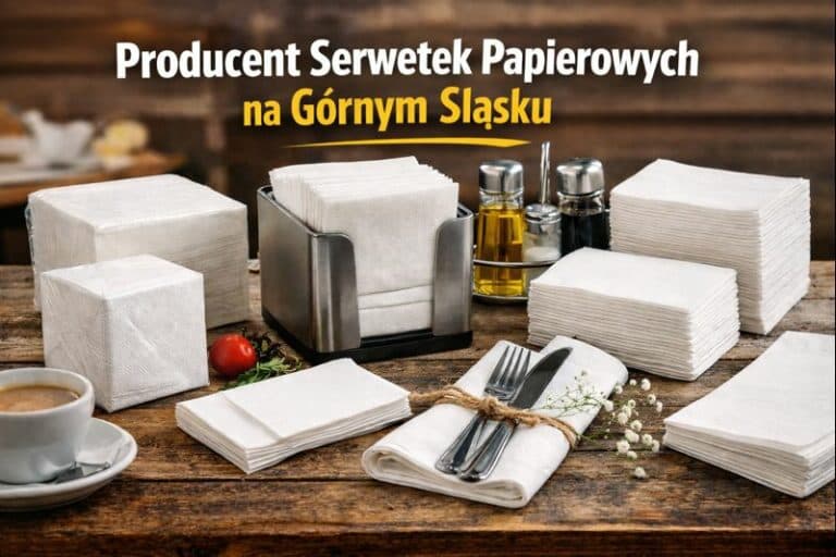 producent-serwetek-papierowych-śląsk