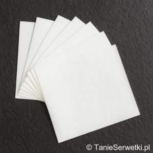 Serwetki 24x24 cm