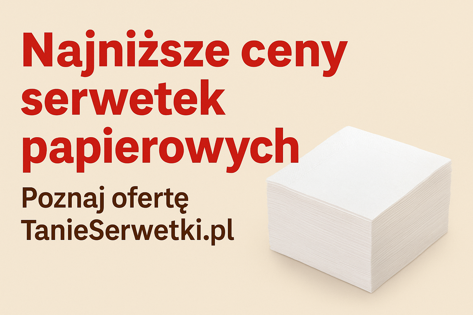 najniższe_ceny_serwetek_papierowych