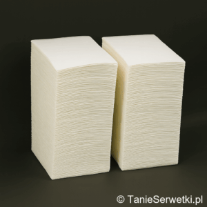 Serwetki papierowe