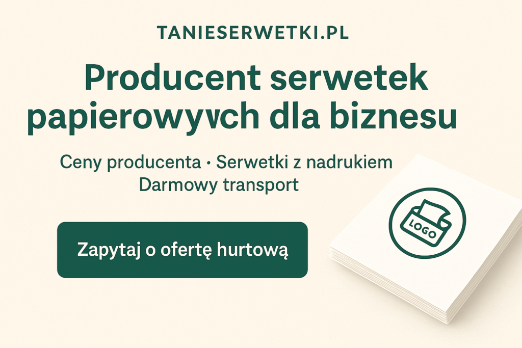 producent-serwetek-papierowych