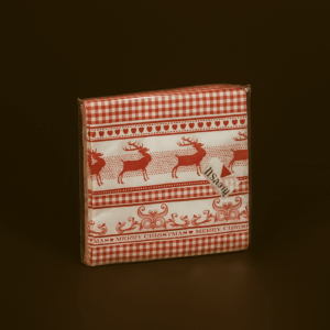 serwetki-bozonarodzeniowe-z-nadrukiem-reniferow