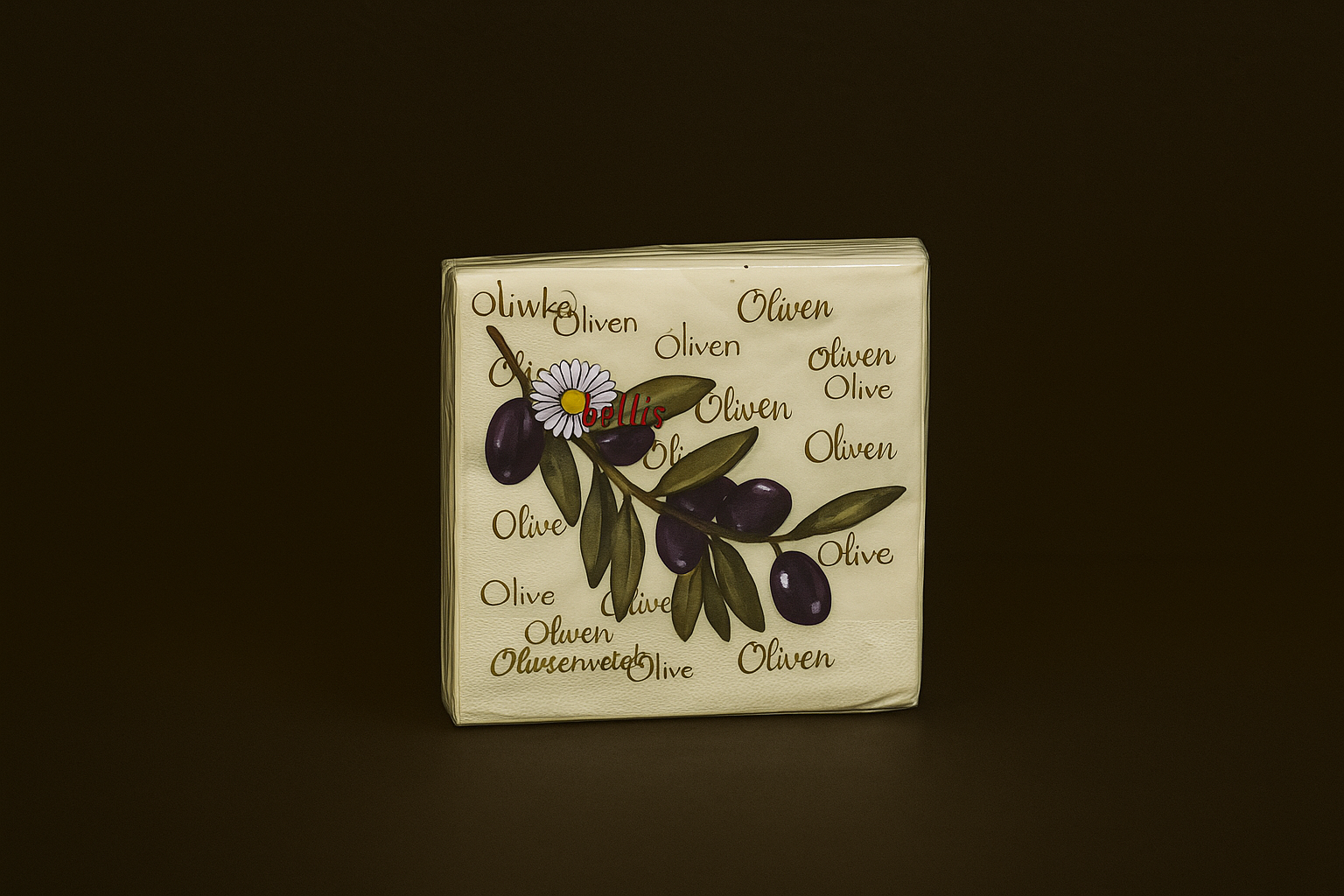 serwetki-z-nadrukiem-galazka-oliwna