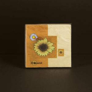 serwetki-z-nadrukiem-słoneczniki