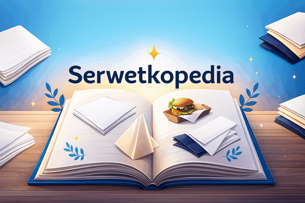 serwetkopedia